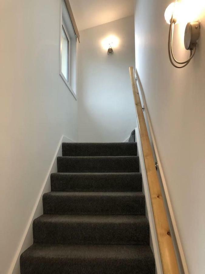 12 Lochiel Road Apartment Fort William Bagian luar foto