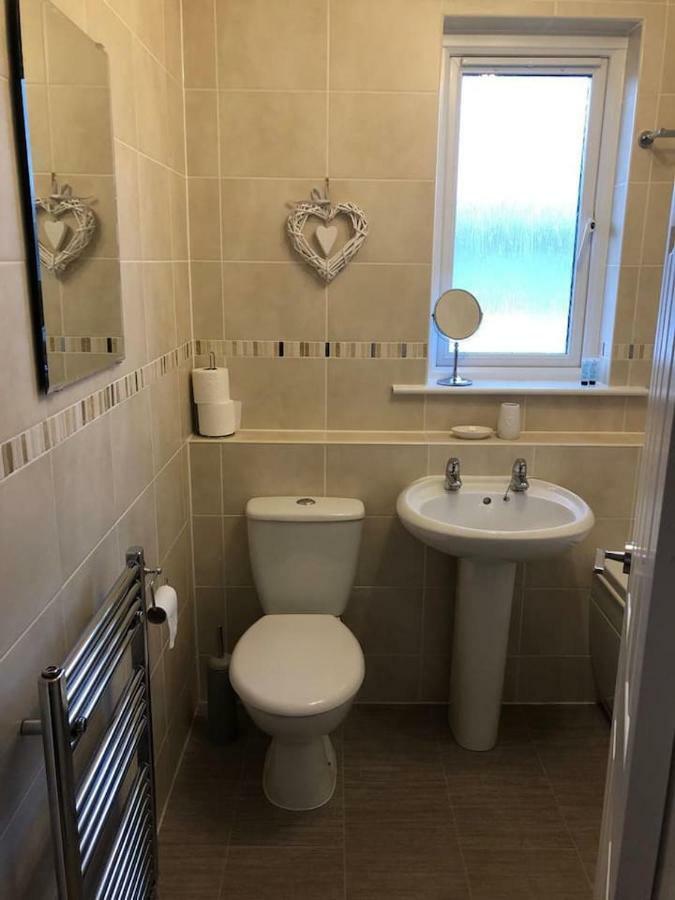 12 Lochiel Road Apartment Fort William Bagian luar foto